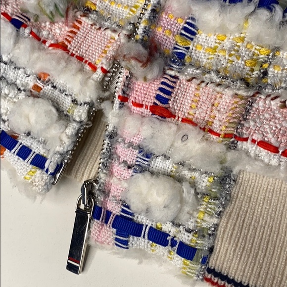 Thom Browne Varsity Jacket